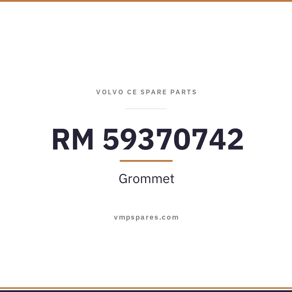 RM 59370742 – Grommet