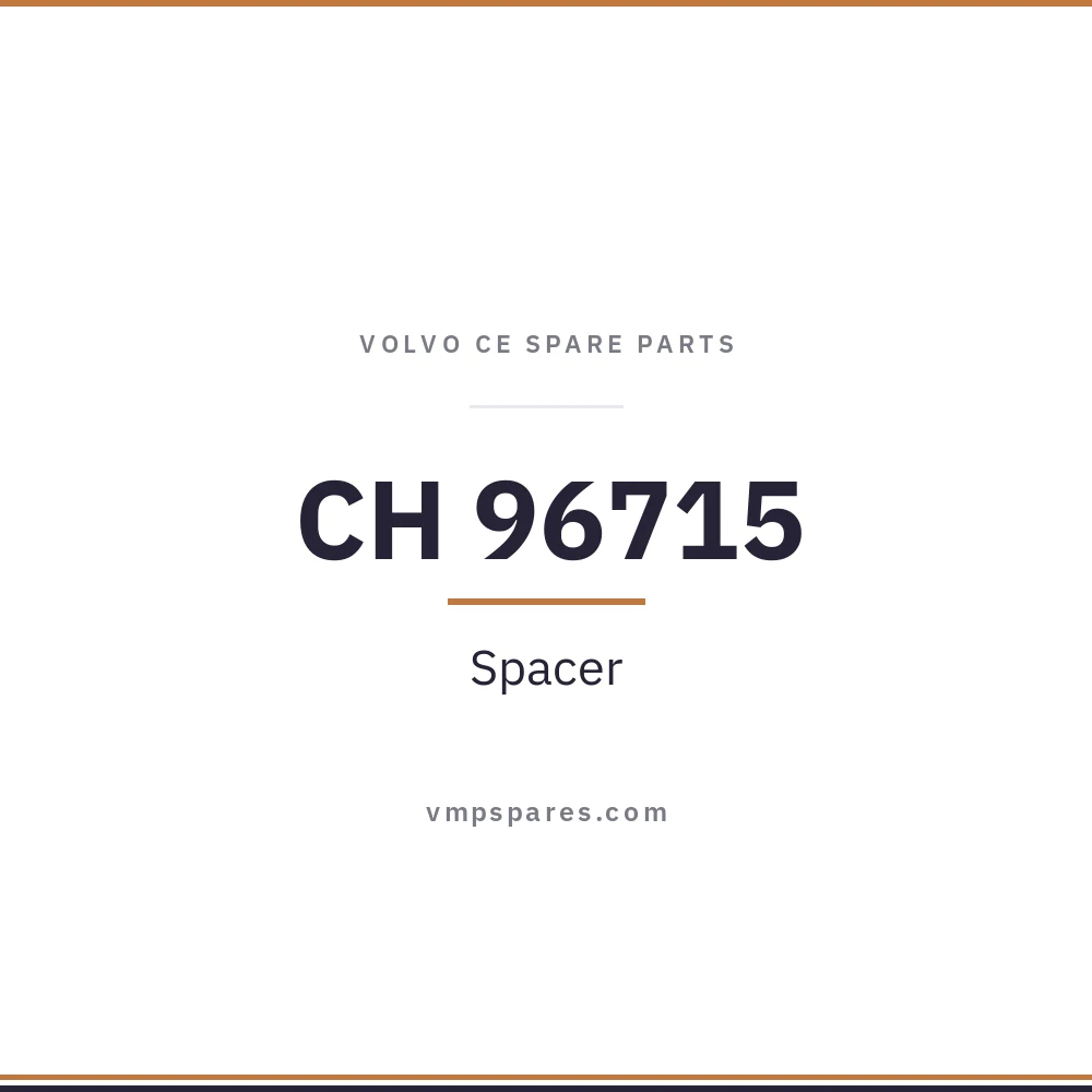 CH 96715 – Spacer