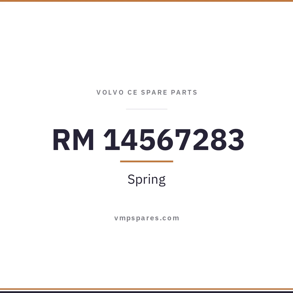 RM 14567283 – Spring