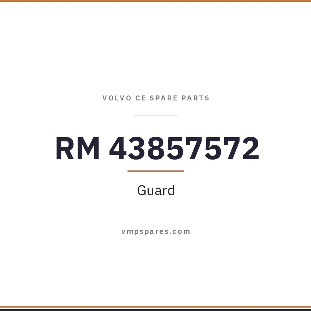 RM 43857572 – Guard