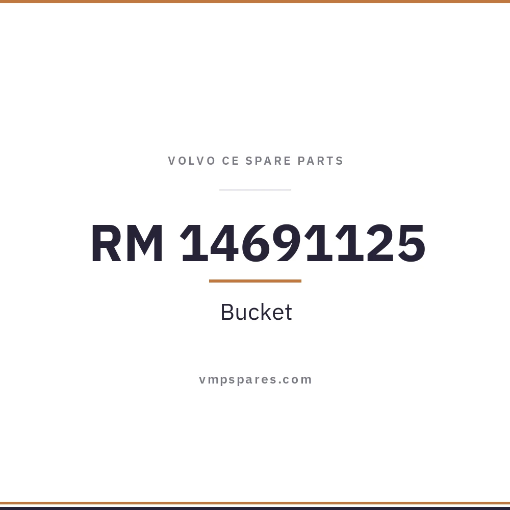 RM 14691125 – Bucket