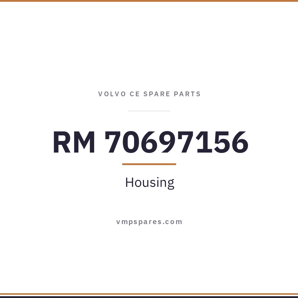 RM 70697156 – Housing
