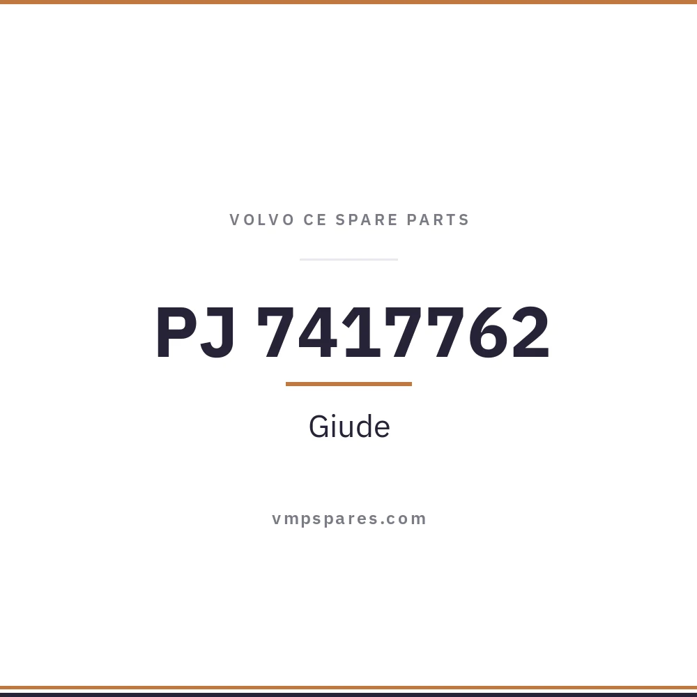 PJ 7417762 – Giude