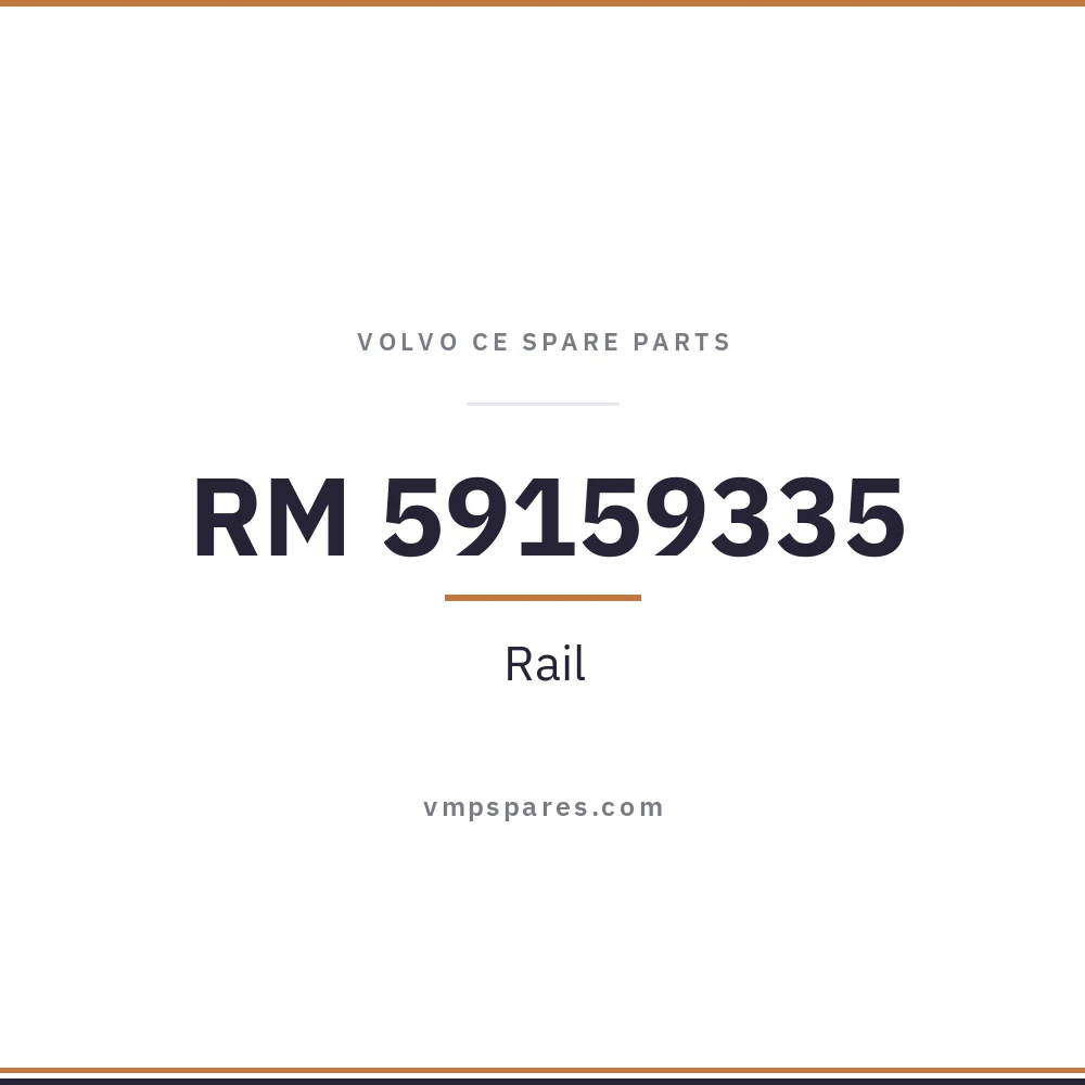 RM 59159335 – Rail