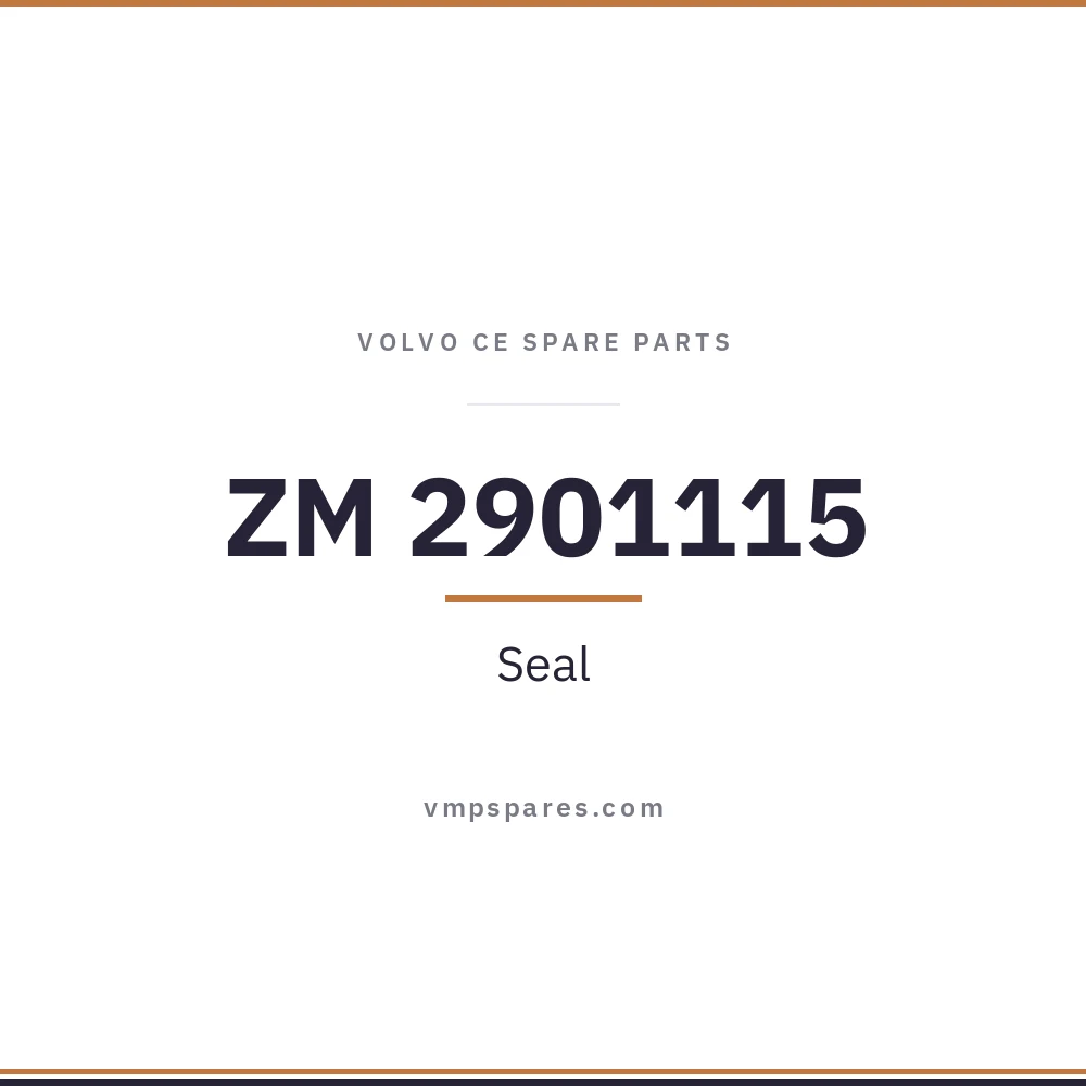 ZM 2901115 – Seal