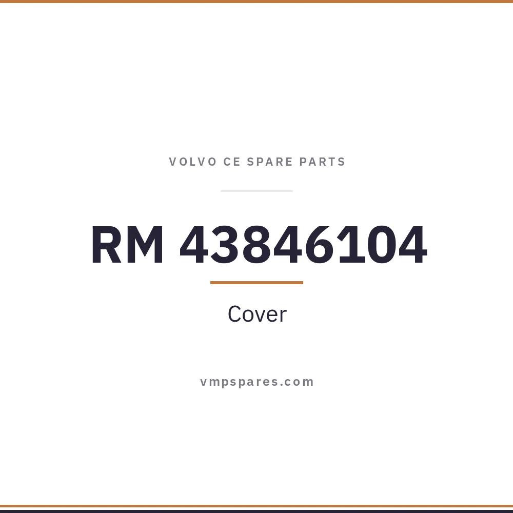 RM 43846104 – Cover