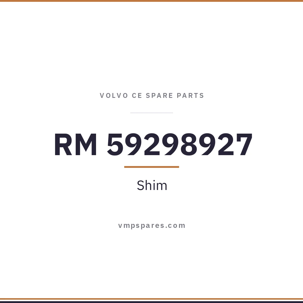 RM 59298927 – Shim