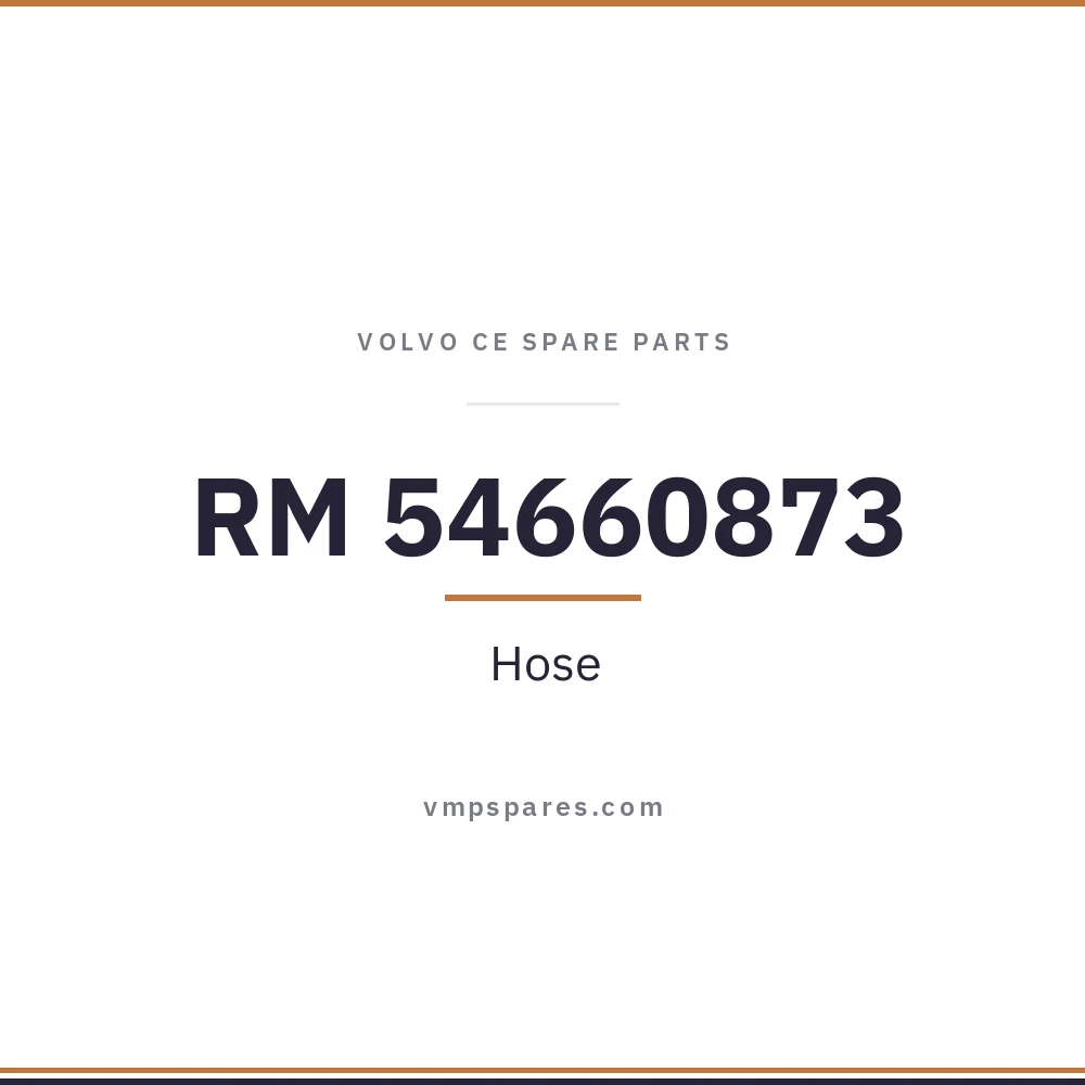 RM 54660873 – Hose