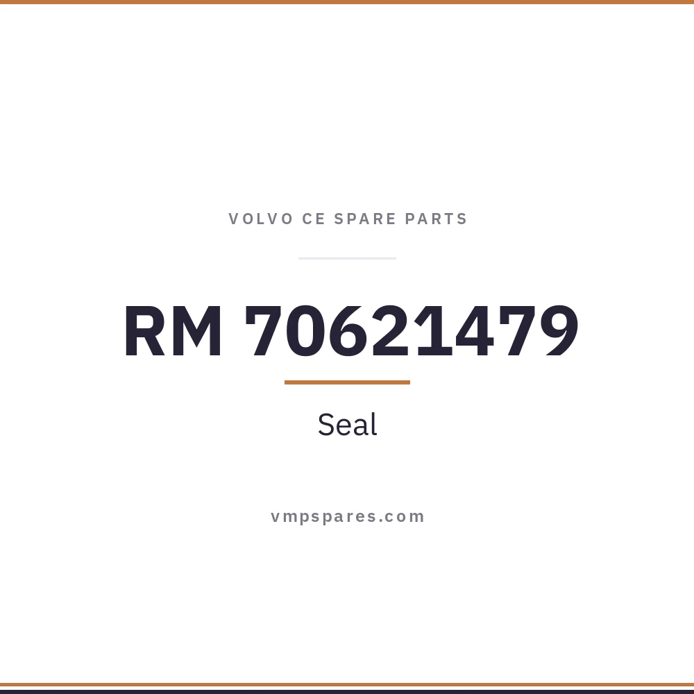 RM 70621479 – Seal