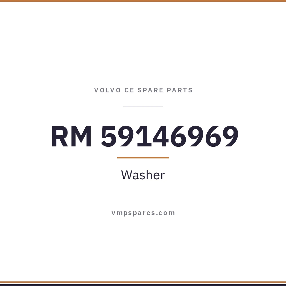 RM 59146969 – Washer