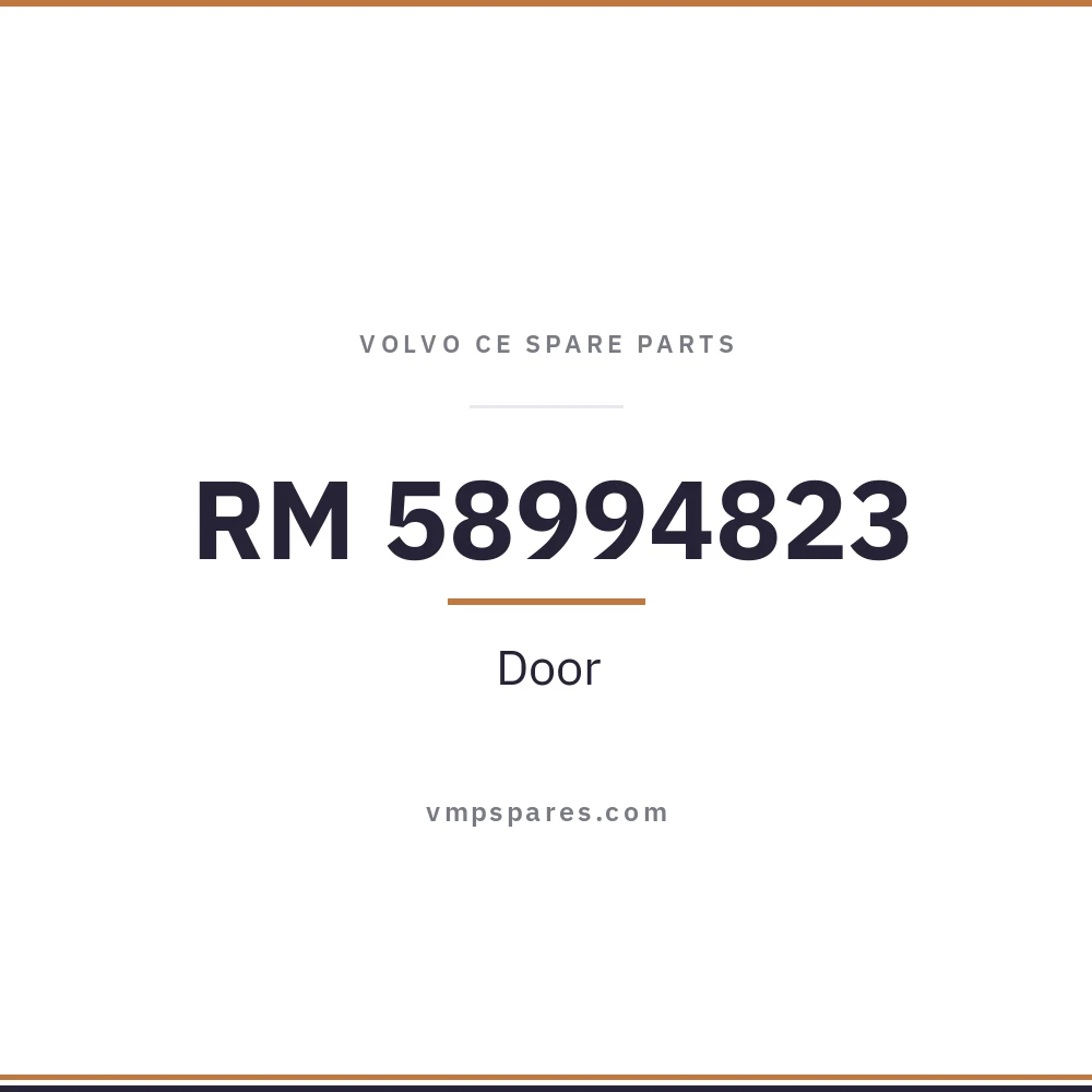 RM 58994823 – Door