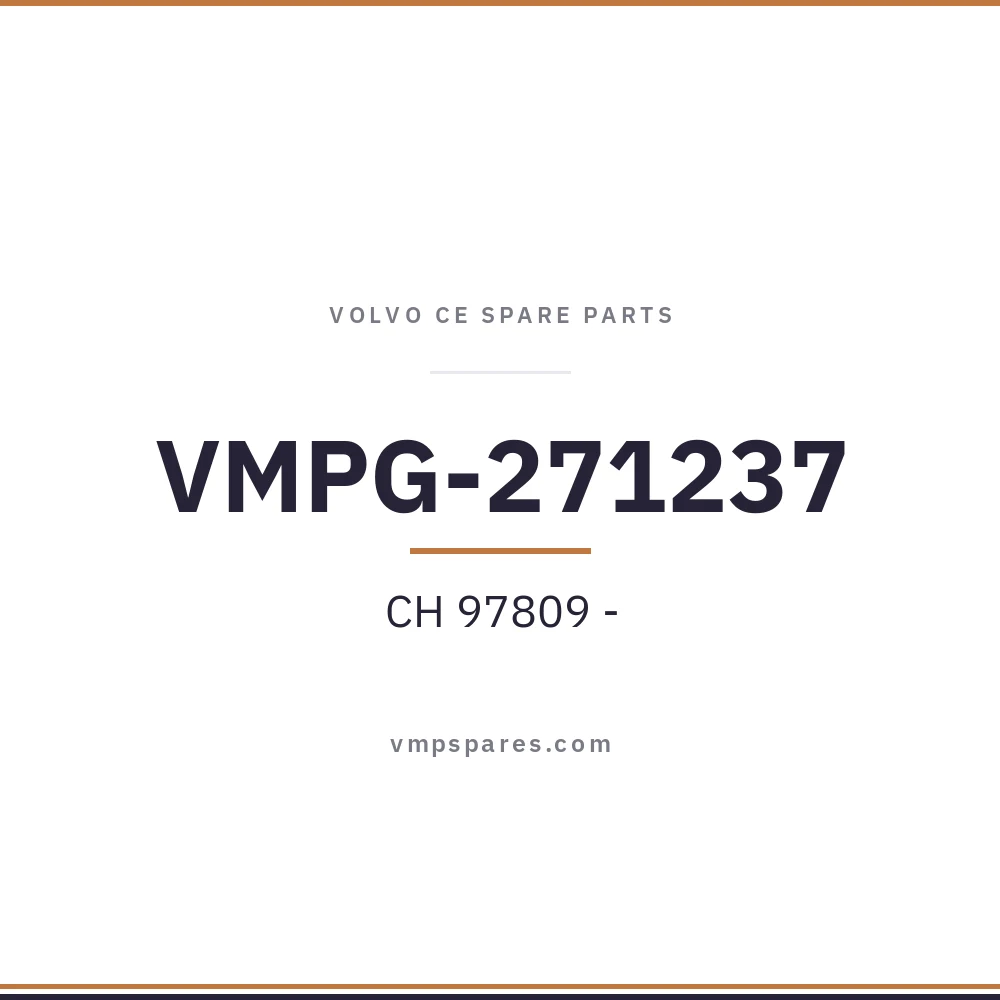 CH 97809 –