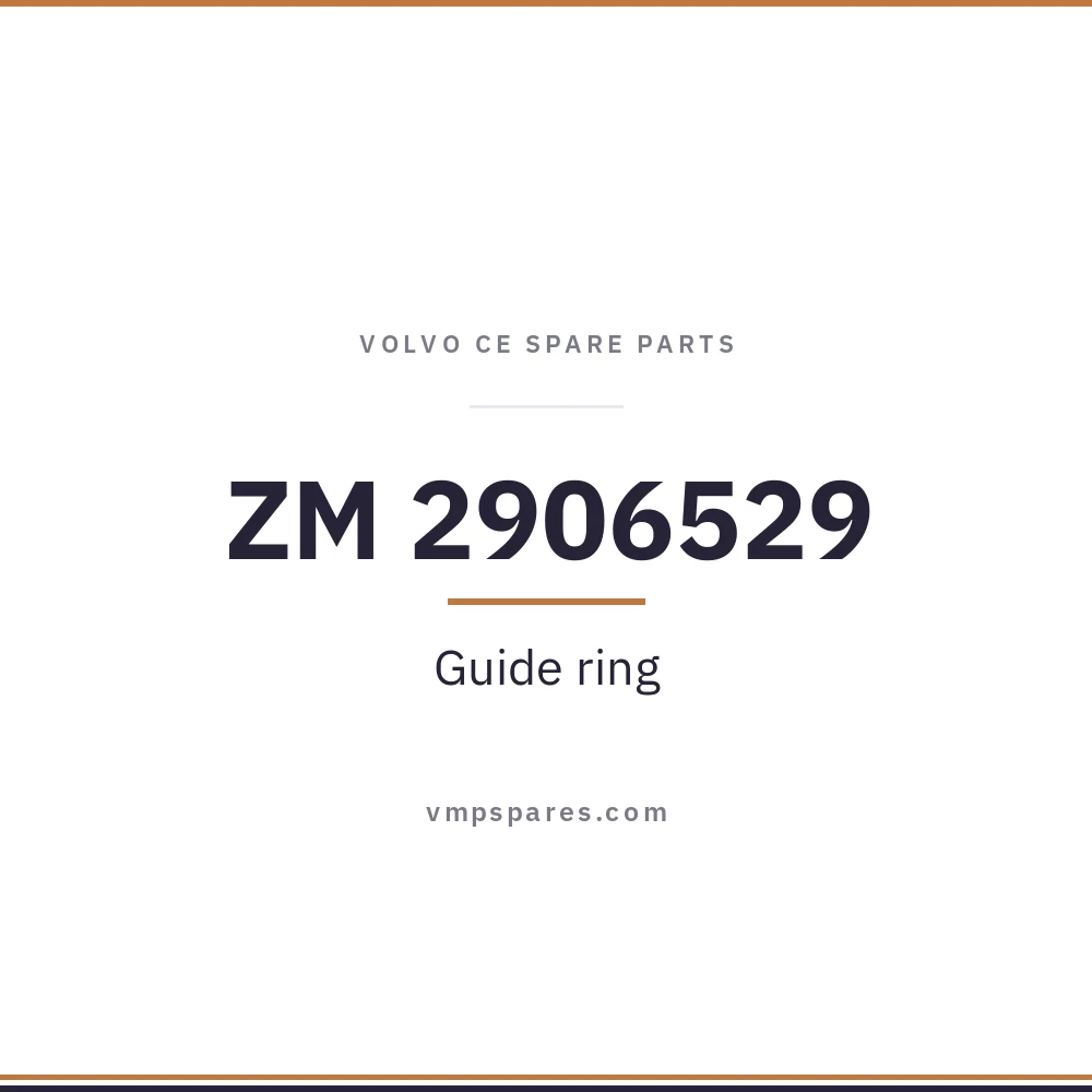 ZM 2906529 – Guide ring