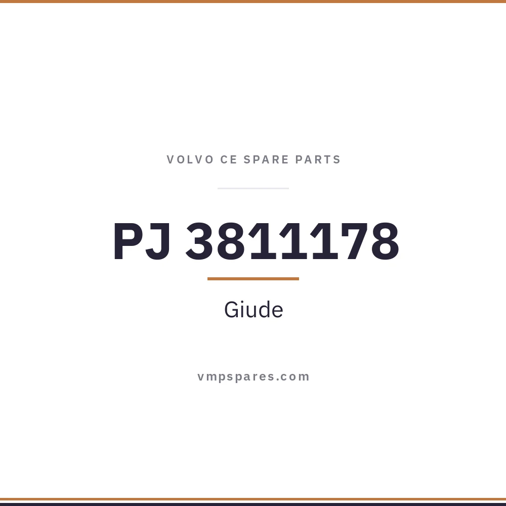 PJ 3811178 – Giude