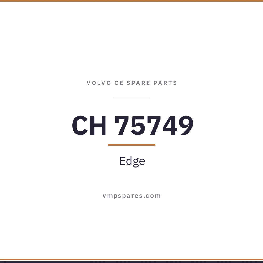 CH 75749 – Edge