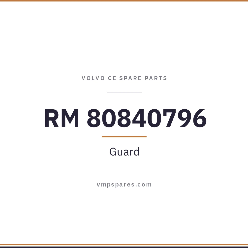 RM 80840796 – Guard