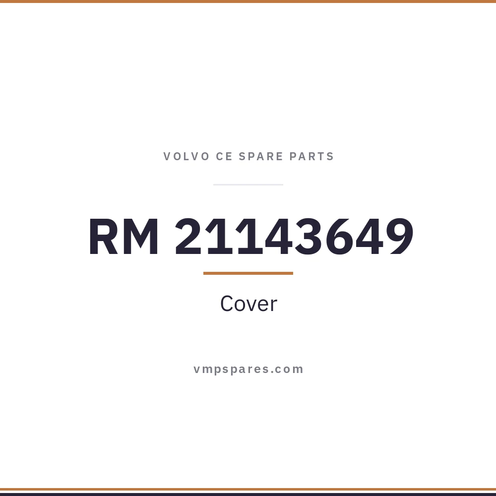 RM 21143649 – Cover
