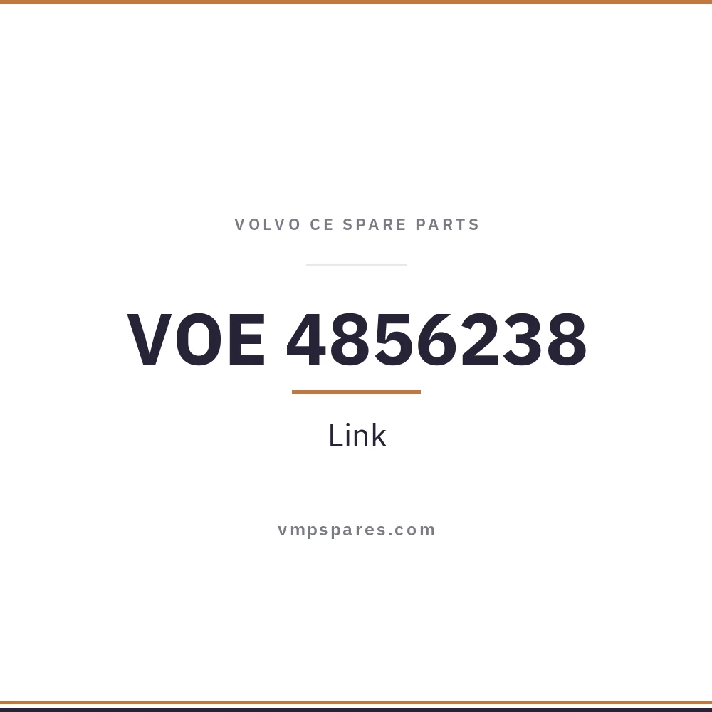 VOE 4856238 – Link