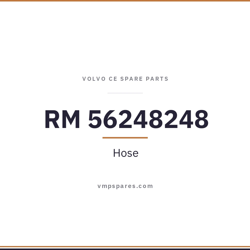 RM 56248248 – Hose