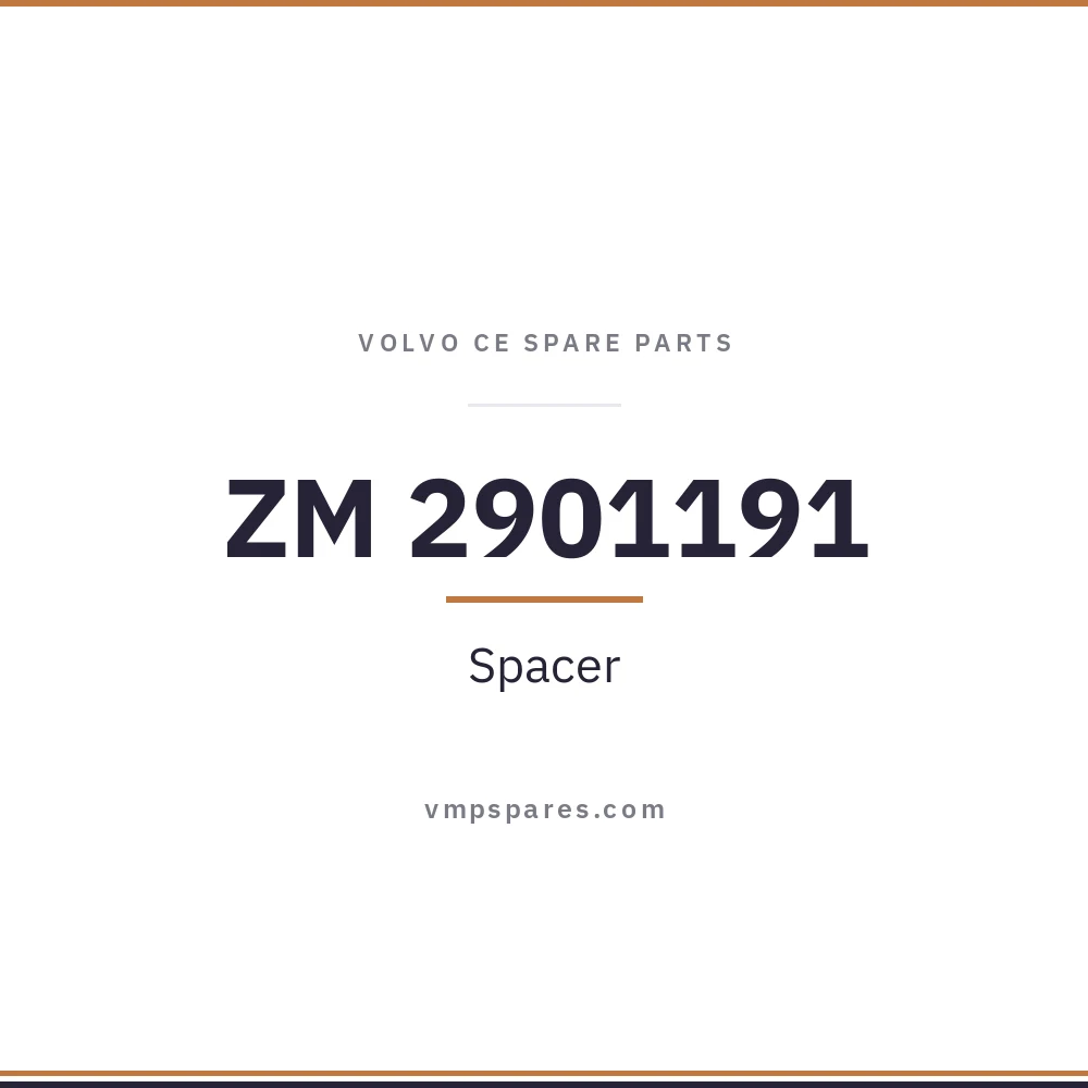 ZM 2901191 – Spacer