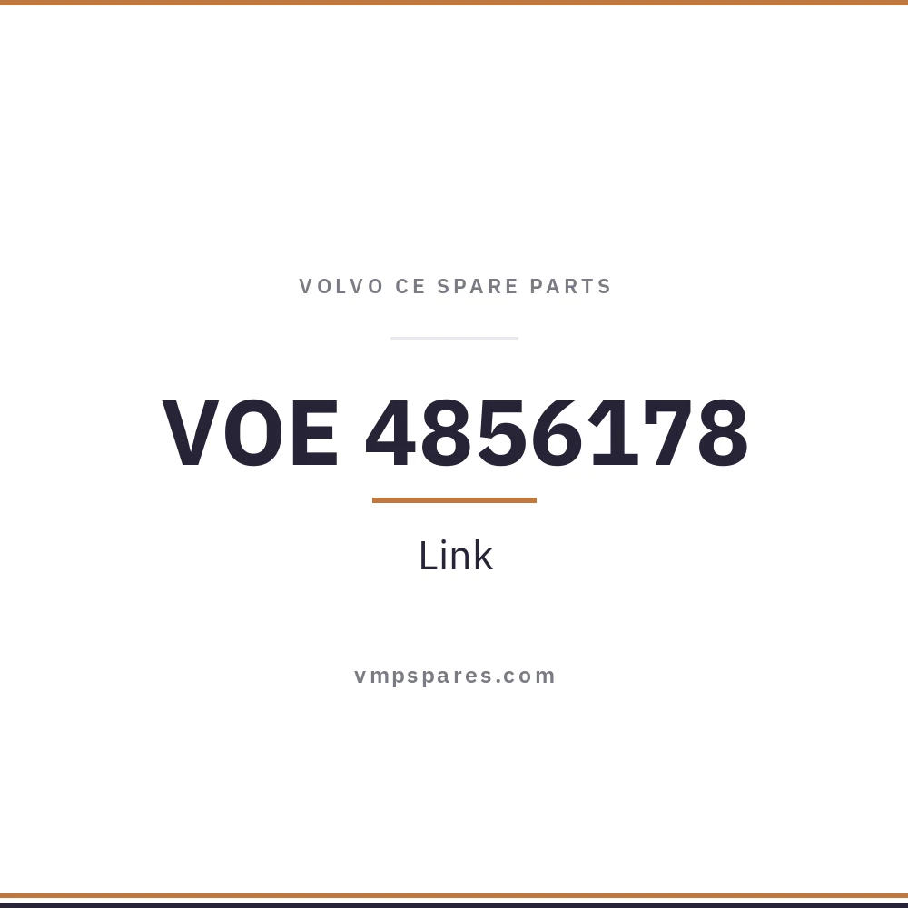 VOE 4856178 – Link