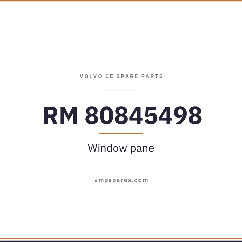 RM 80845498 – Window pane