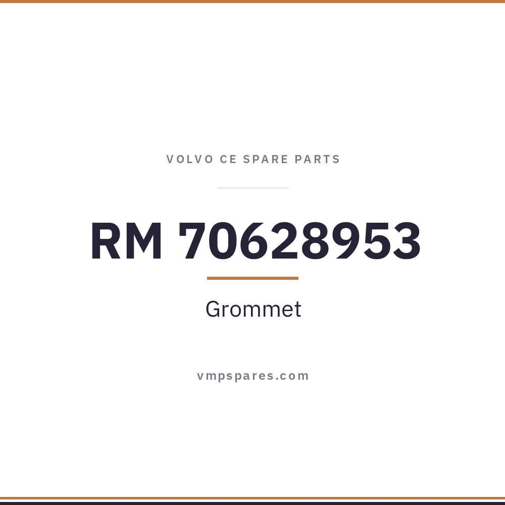 RM 70628953 – Grommet