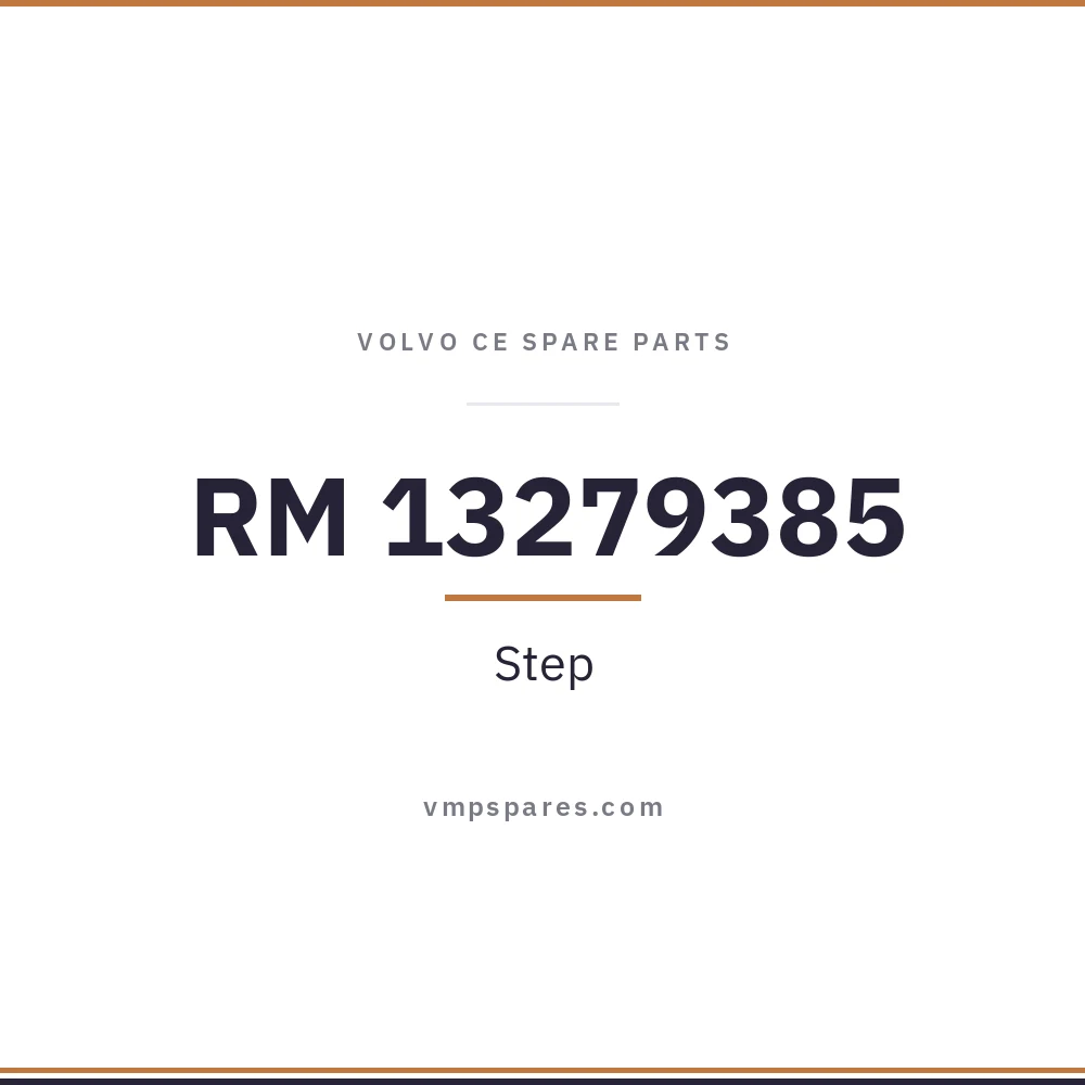RM 13279385 – Step