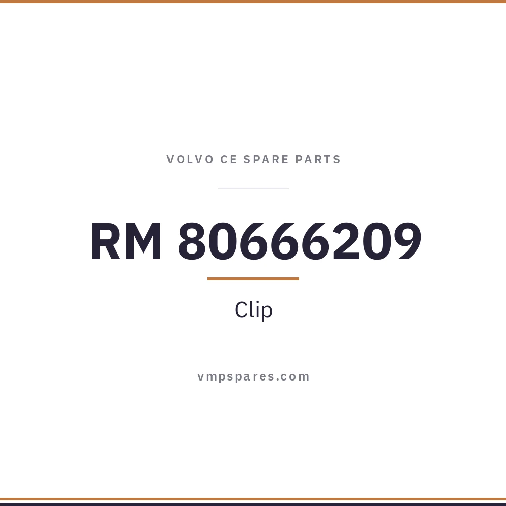 RM 80666209 – Clip