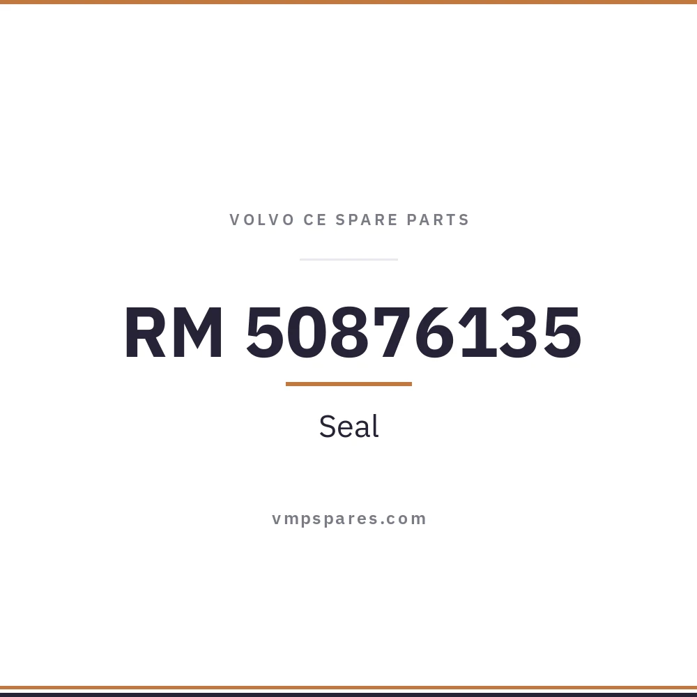 RM 50876135 – Seal
