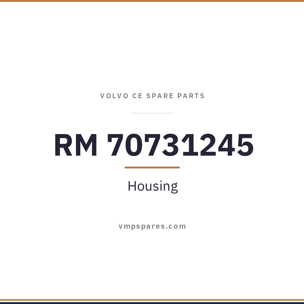 RM 70731245 – Housing