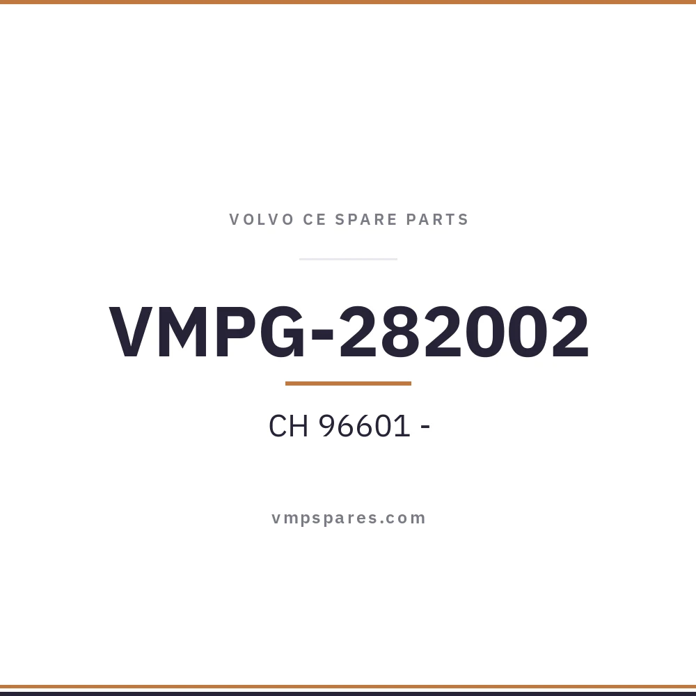 CH 96601 –