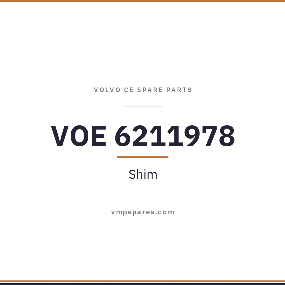 VOE 6211978 – Shim