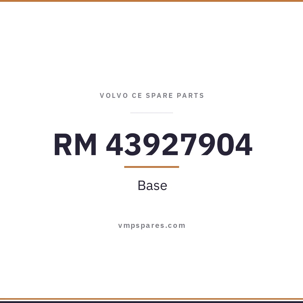 RM 43927904 – Base