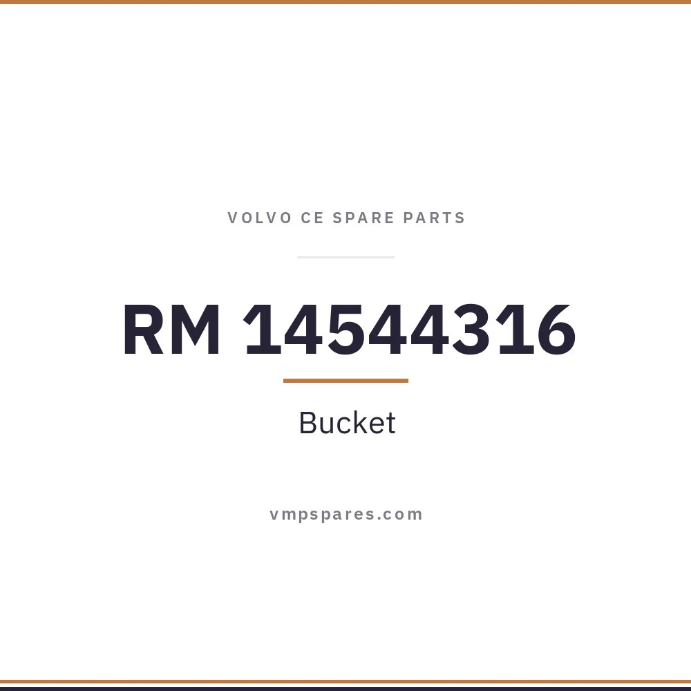 RM 14544316 – Bucket