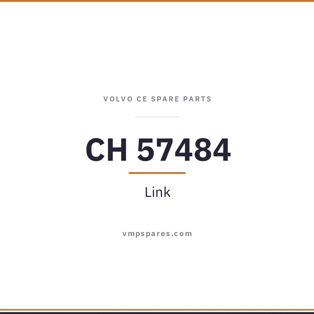 CH 57484 – Link