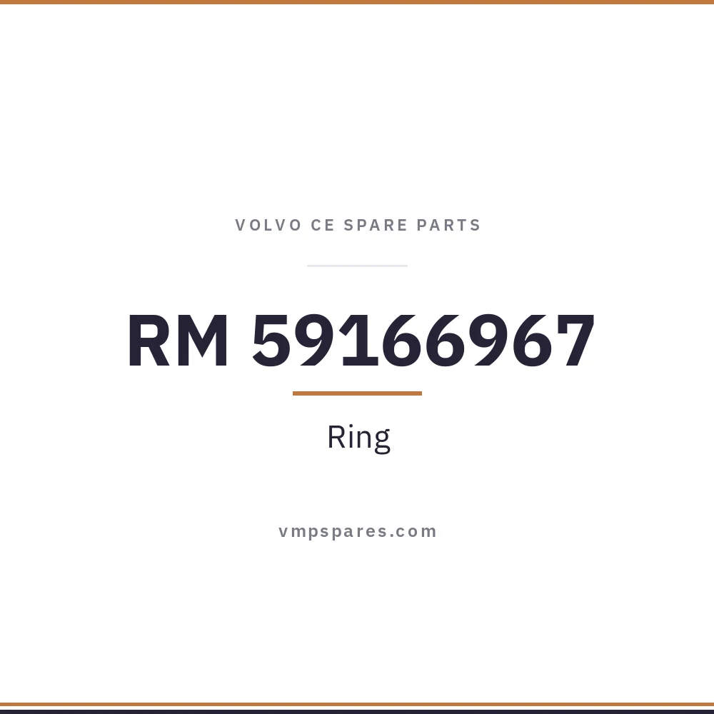 RM 59166967 – Ring