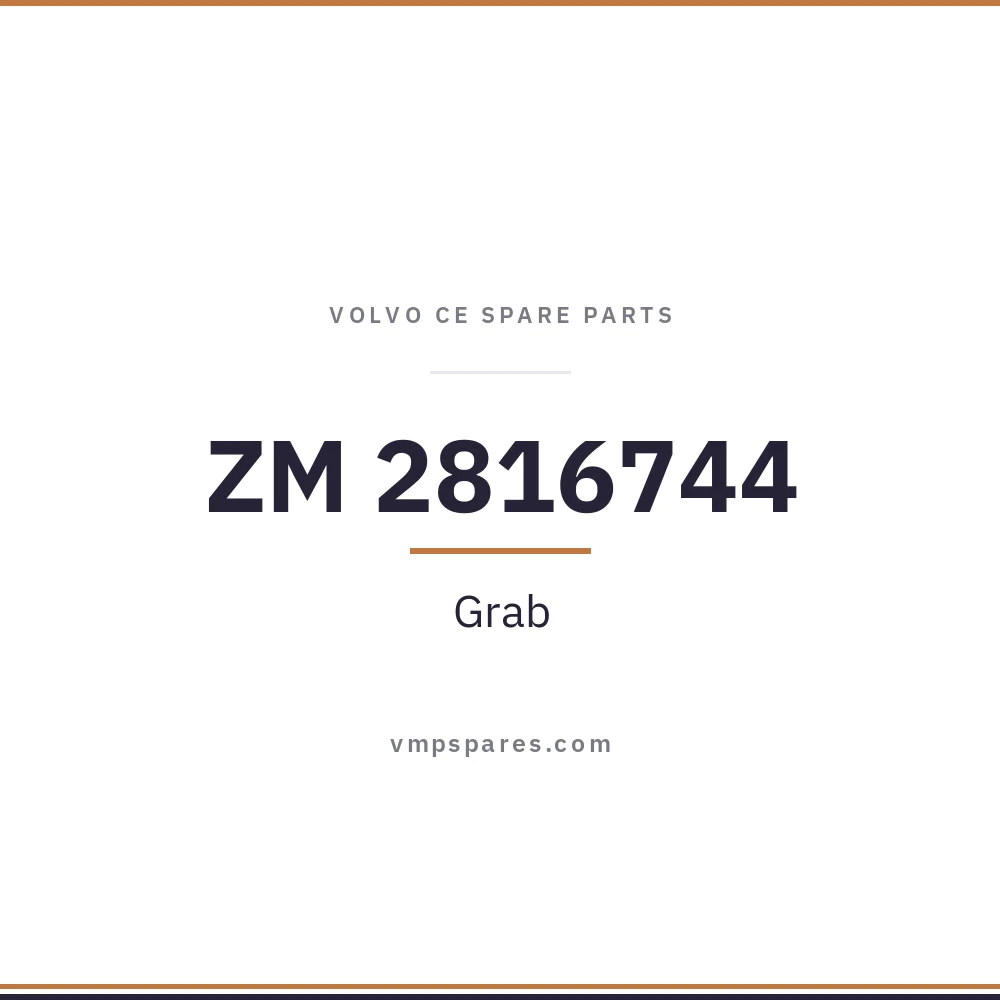 ZM 2816744 – Grab