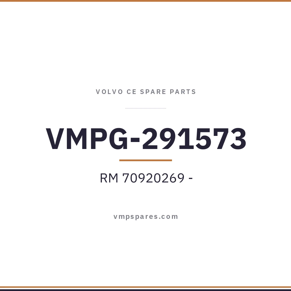 RM 70920269 –