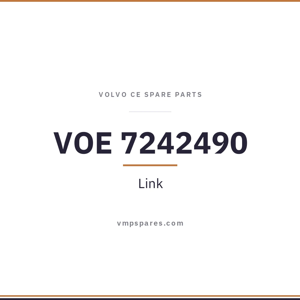 VOE 7242490 – Link