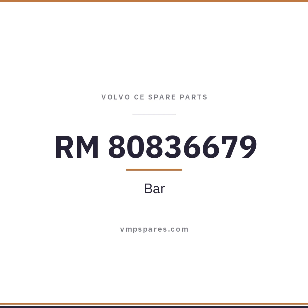 RM 80836679 – Bar