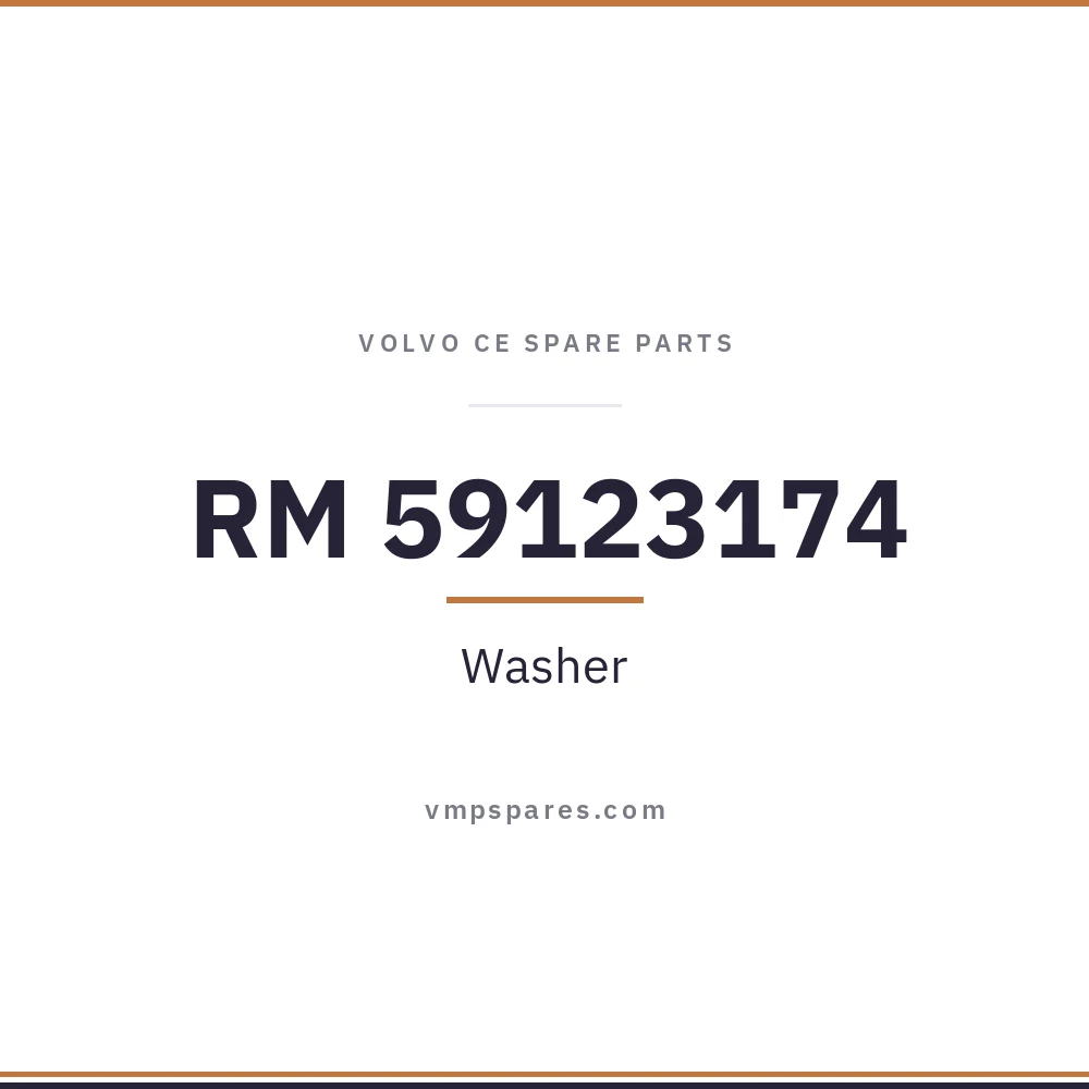 RM 59123174 – Washer