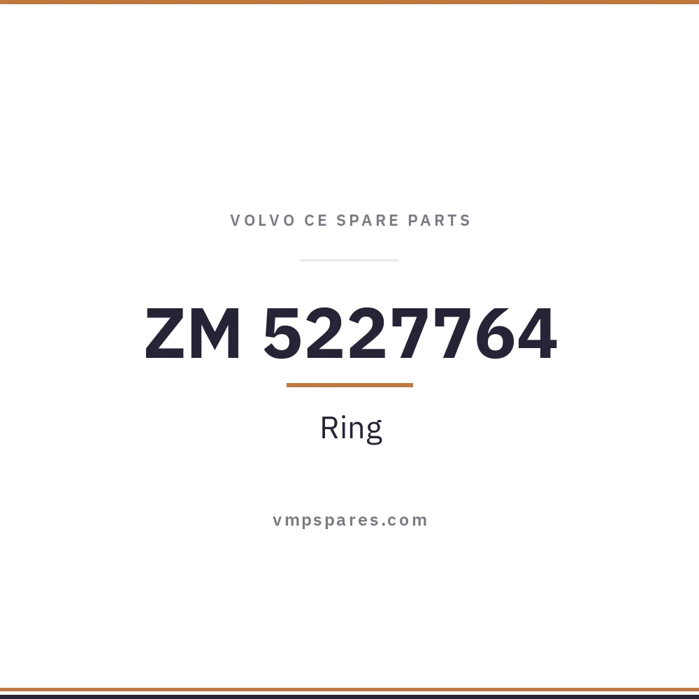 ZM 5227764 – Ring