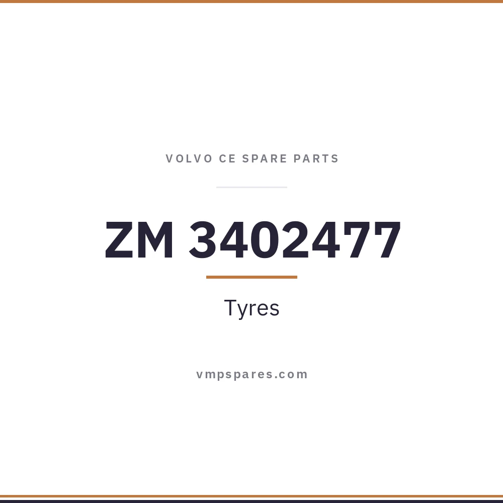 ZM 3402477 – Tyres