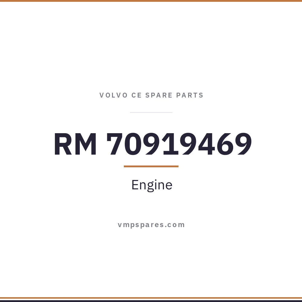 RM 70919469 – Engine