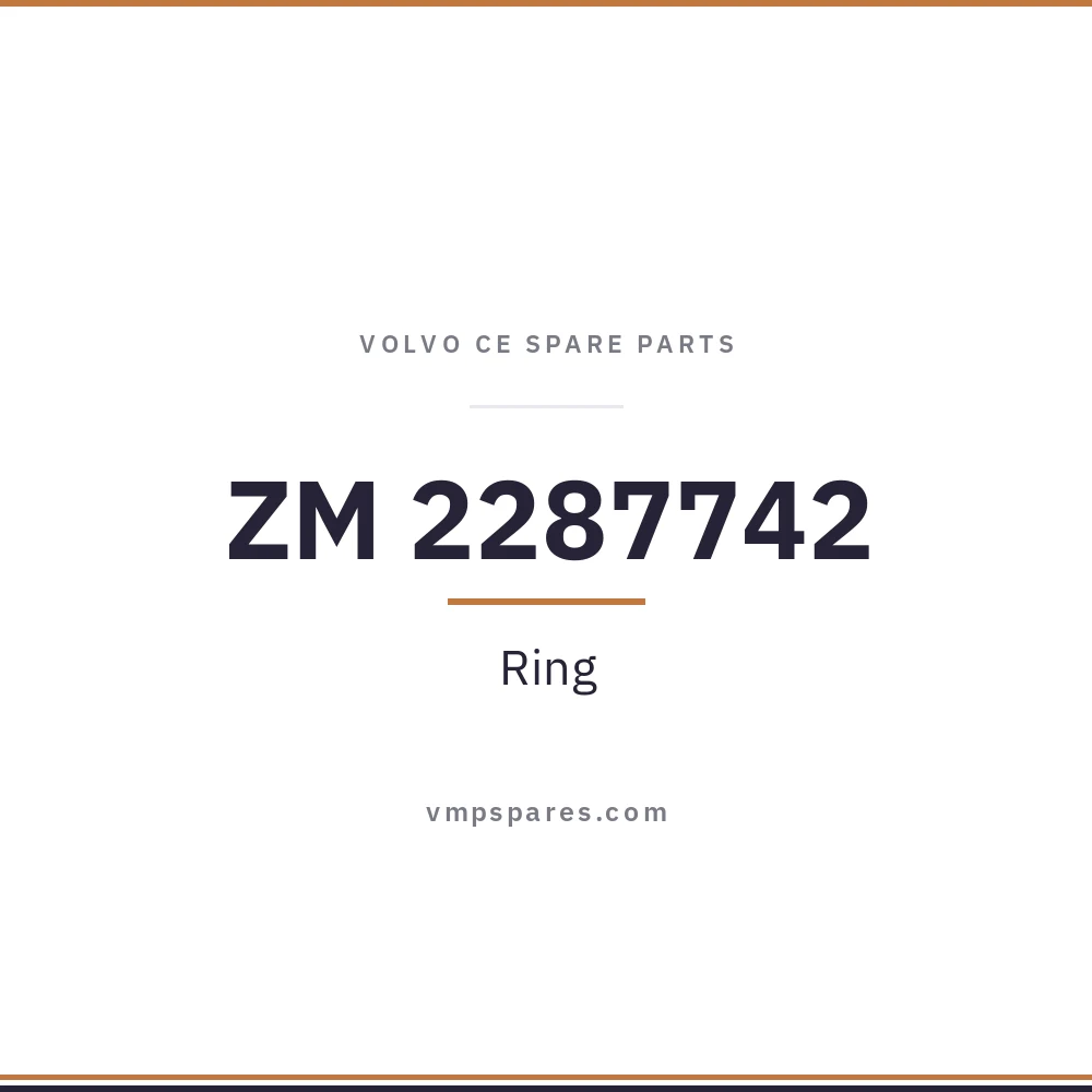 ZM 2287742 – Ring
