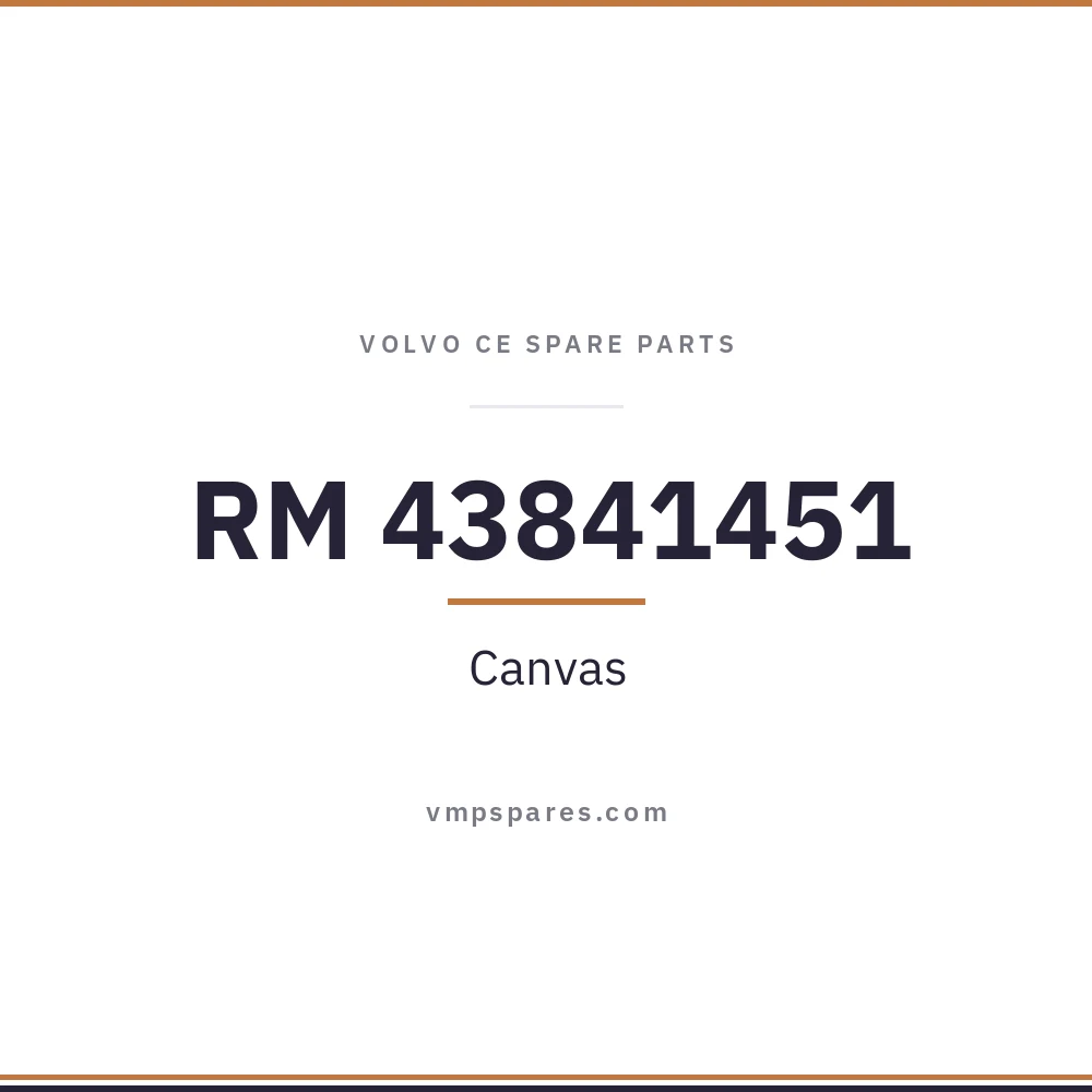 RM 43841451 – Canvas