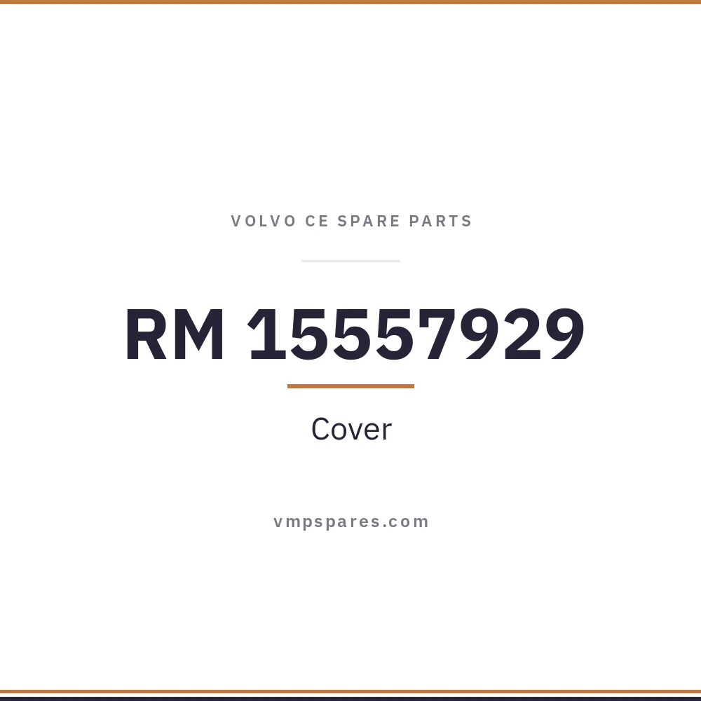 RM 15557929 – Cover