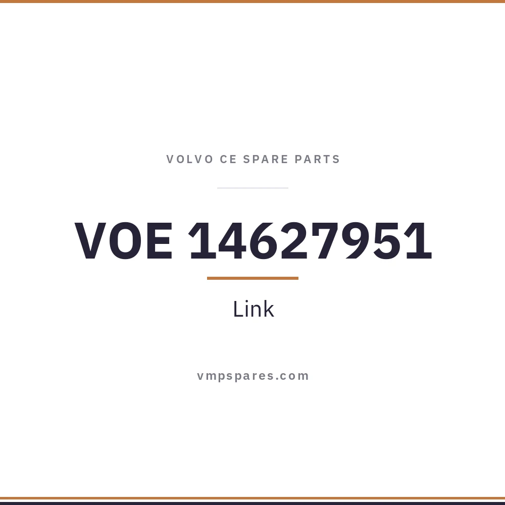 VOE 14627951 – Link