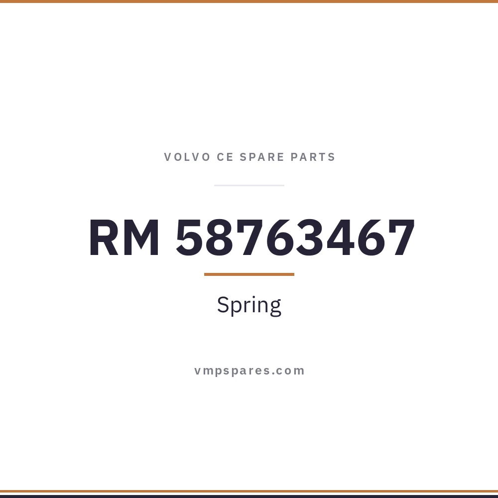 RM 58763467 – Spring